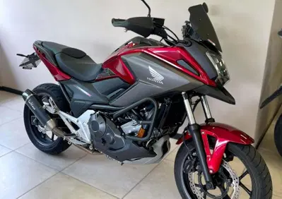 Honda NC 750 X ABS (2018 - 20) - Annuncio 9733176