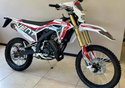 Vent Baja 50 (2021 - 25) - Annuncio 9786410