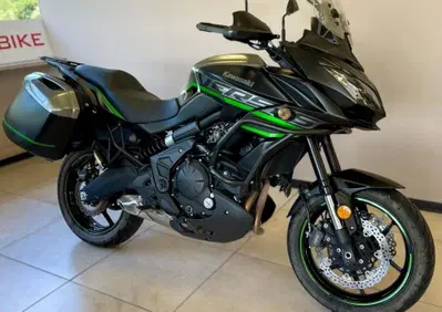 Kawasaki Versys 650 Tourer Plus (2017 - 20) - Annuncio 9799873