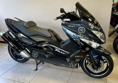 Yamaha T-Max 500 (2008 - 12) - Annuncio 9840126