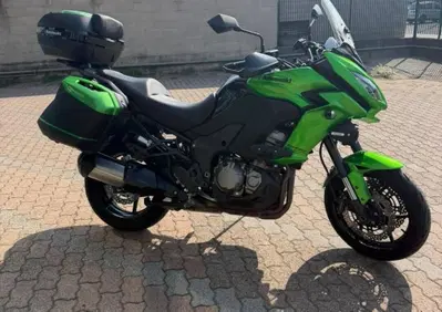 Kawasaki Versys 1000 Grand Tourer ABS (2015 - 16) - Annuncio 10129062