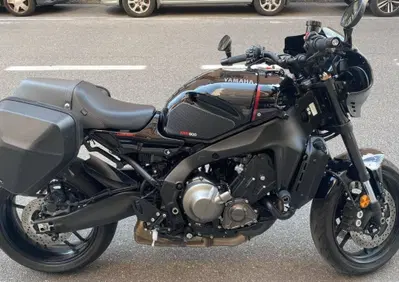 Yamaha XSR 900 (2022 - 24) - Annuncio 10129065