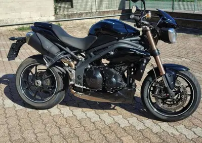 Triumph Speed 94 (2015) - Annuncio 10129077