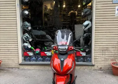 Piaggio Beverly 400 S ABS-ASR (2021 - 24) - Annuncio 10129071