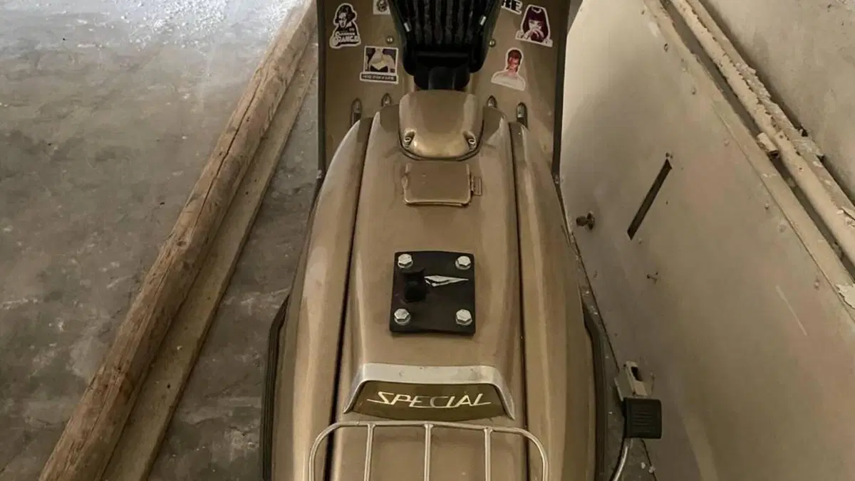 Lambretta  
