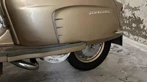 Lambretta   (3)