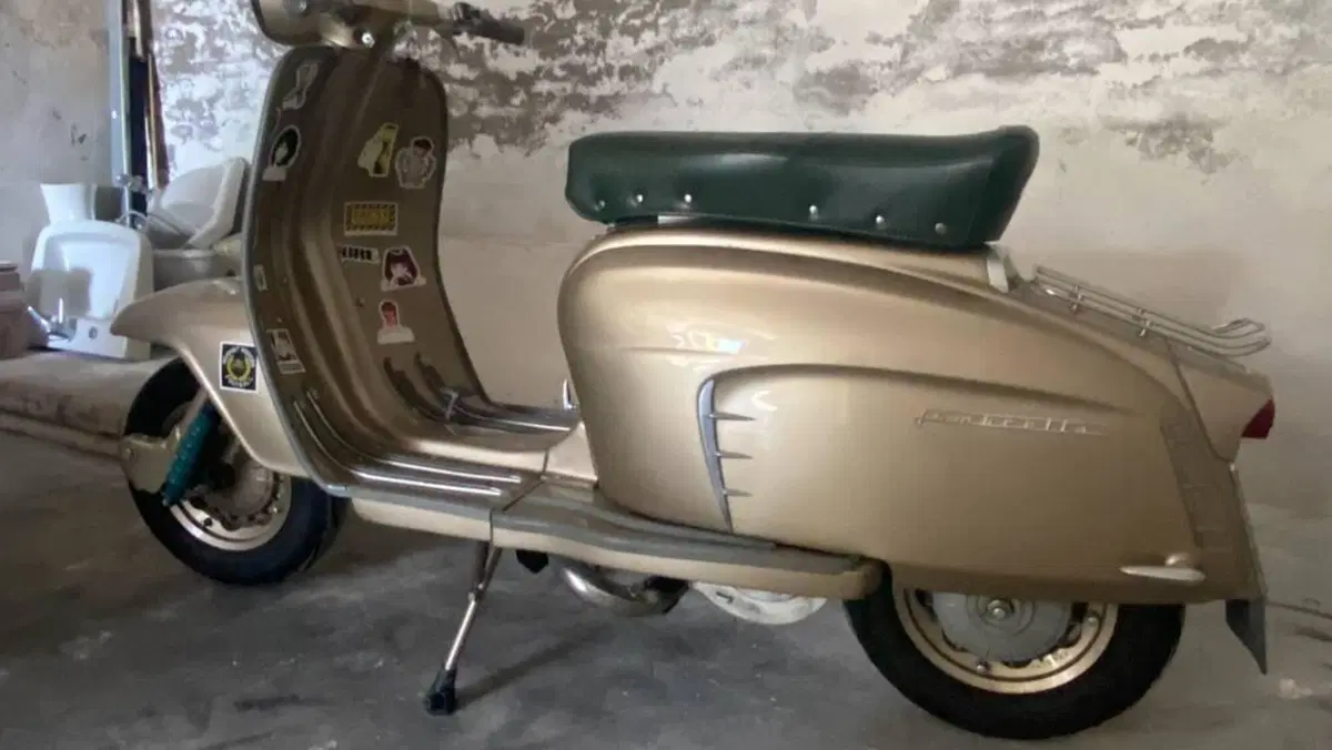 Lambretta   (5)
