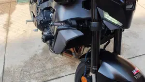 Yamaha MT-09 (2024 - 26)  (2)