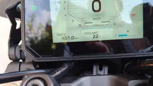 Yamaha MT-09 (2024 - 26)  (3)