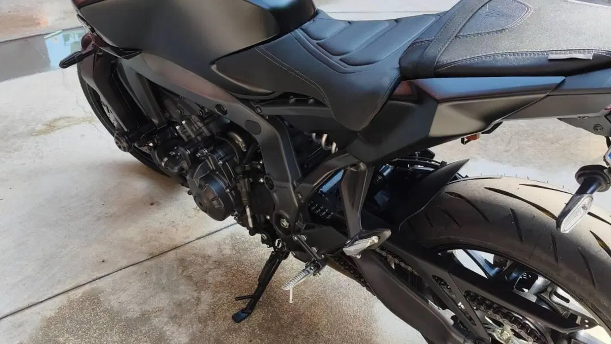 Yamaha MT-09 (2024 - 26)  (6)
