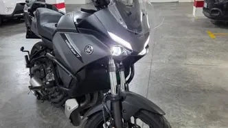 Yamaha Tracer 7 (2021 - 24)