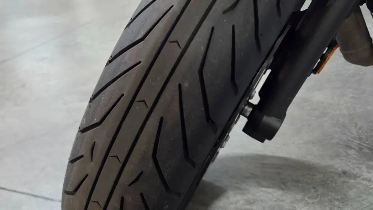 Yamaha Tracer 7 (2021 - 24)  (2)