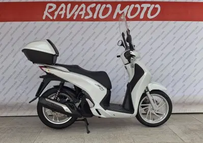 Honda SH 150i ABS (2013 - 16) - Annuncio 10129080