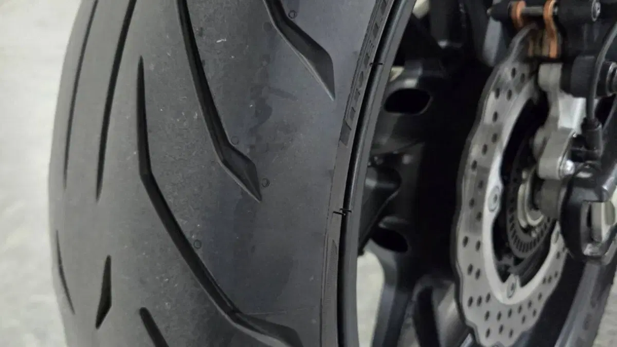 Yamaha Tracer 7 (2021 - 24)  (3)