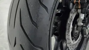 Yamaha Tracer 7 (2021 - 24)  (3)