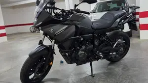 Yamaha Tracer 7 (2021 - 24)  (4)