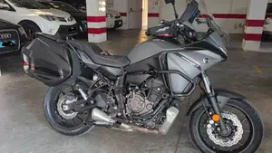 Yamaha Tracer 7 (2021 - 24)  (6)