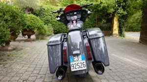 Harley-Davidson 107 Street Glide Special (2017 - 19) - FLHXS  (3)