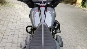 Harley-Davidson 107 Street Glide Special (2017 - 19) - FLHXS  (4)