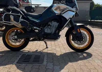 CFMOTO 800MT Explore (2023 - 26) - Annuncio 10129083