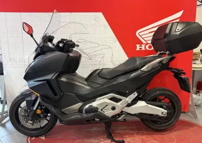 Honda Forza 750 DCT (2021 - 24) - Annuncio 10129099