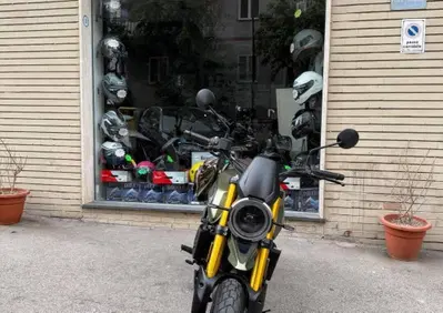 Moto Morini SEIEMMEZZO SCR (2022 - 26) - Annuncio 10129086