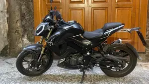 Keeway Motor RKF 125 (2021 - 24) 
