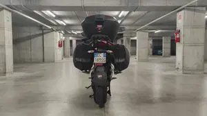 Ducati Multistrada 1200 S Granturismo (2013 - 14)  (6)