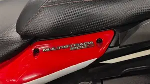 Ducati Multistrada 1200 S Granturismo (2013 - 14)  (11)