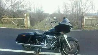 Harley-Davidson 107 Road Glide Special (2017 - 18) - FLTRXS