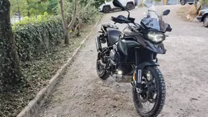 Bmw F 850 GS (2021 - 24)  (4)