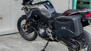Bmw F 850 GS (2021 - 24)  (5)