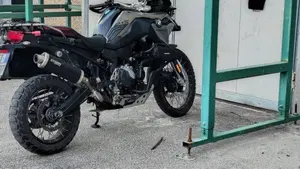 Bmw F 850 GS (2021 - 24)  (6)