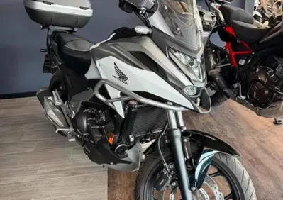 Honda NC 750 X DCT (2021 - 24) - Annuncio 10129090
