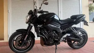Yamaha FZ1 (2006 - 16) 