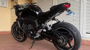 Yamaha FZ1 (2006 - 16)  (5)