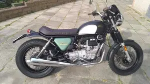 Moto Guzzi Nevada 350 (1991 - 01)  (2)
