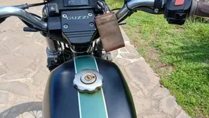 Moto Guzzi Nevada 350 (1991 - 01)  (3)