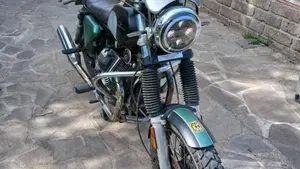 Moto Guzzi Nevada 350 (1991 - 01)  (5)