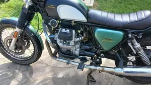 Moto Guzzi Nevada 350 (1991 - 01)  (6)
