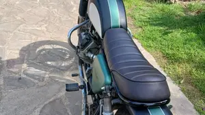 Moto Guzzi Nevada 350 (1991 - 01)  (7)