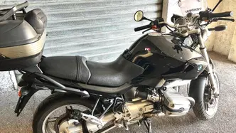 Bmw R 1150 R (2000 - 07)