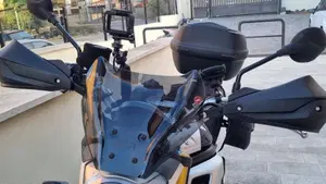 CFMOTO 700CL-X Heritage (2021 - 26)  (3)