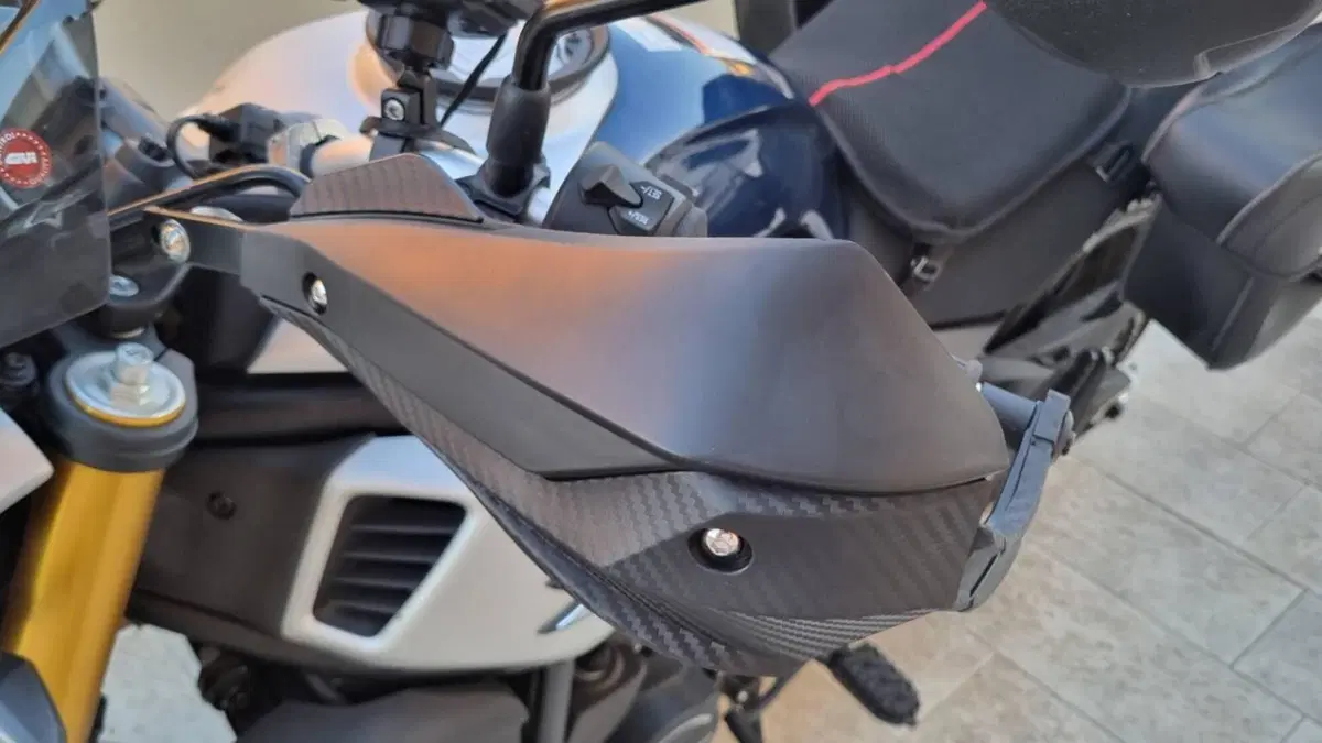 CFMOTO 700CL-X Heritage (2021 - 26)  (5)