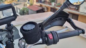 CFMOTO 700CL-X Heritage (2021 - 26)  (6)