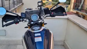 CFMOTO 700CL-X Heritage (2021 - 26)  (7)