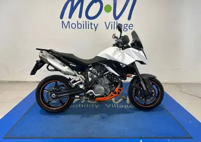 KTM 990 Supermoto T (2009 - 11) - Annuncio 10129106