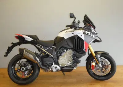 Ducati Multistrada V4 RS (2026) - Annuncio 10129107