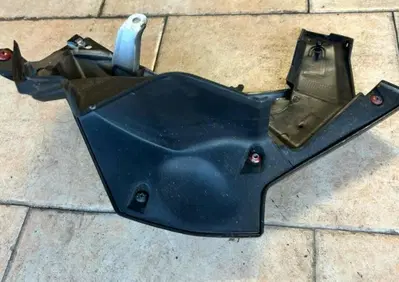 Carena anteriore dx Kawasaki Z800 2012/2013 - Annuncio 10129108