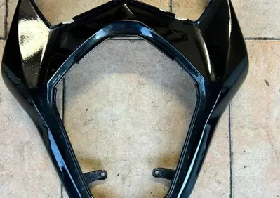Carena posteriore Kawasaki Z800 2012/2013 - Annuncio 10129112
